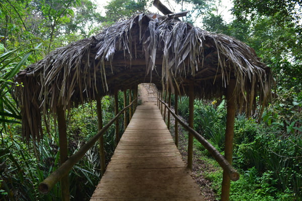 Things to do in Manta