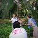 Ecuadorian Community Experience at Manta
