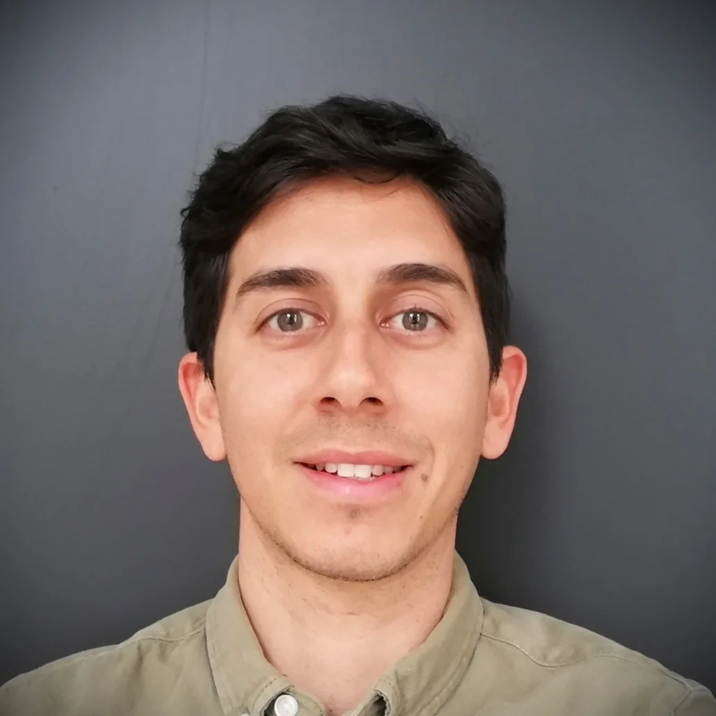 Gabriel Solórzano