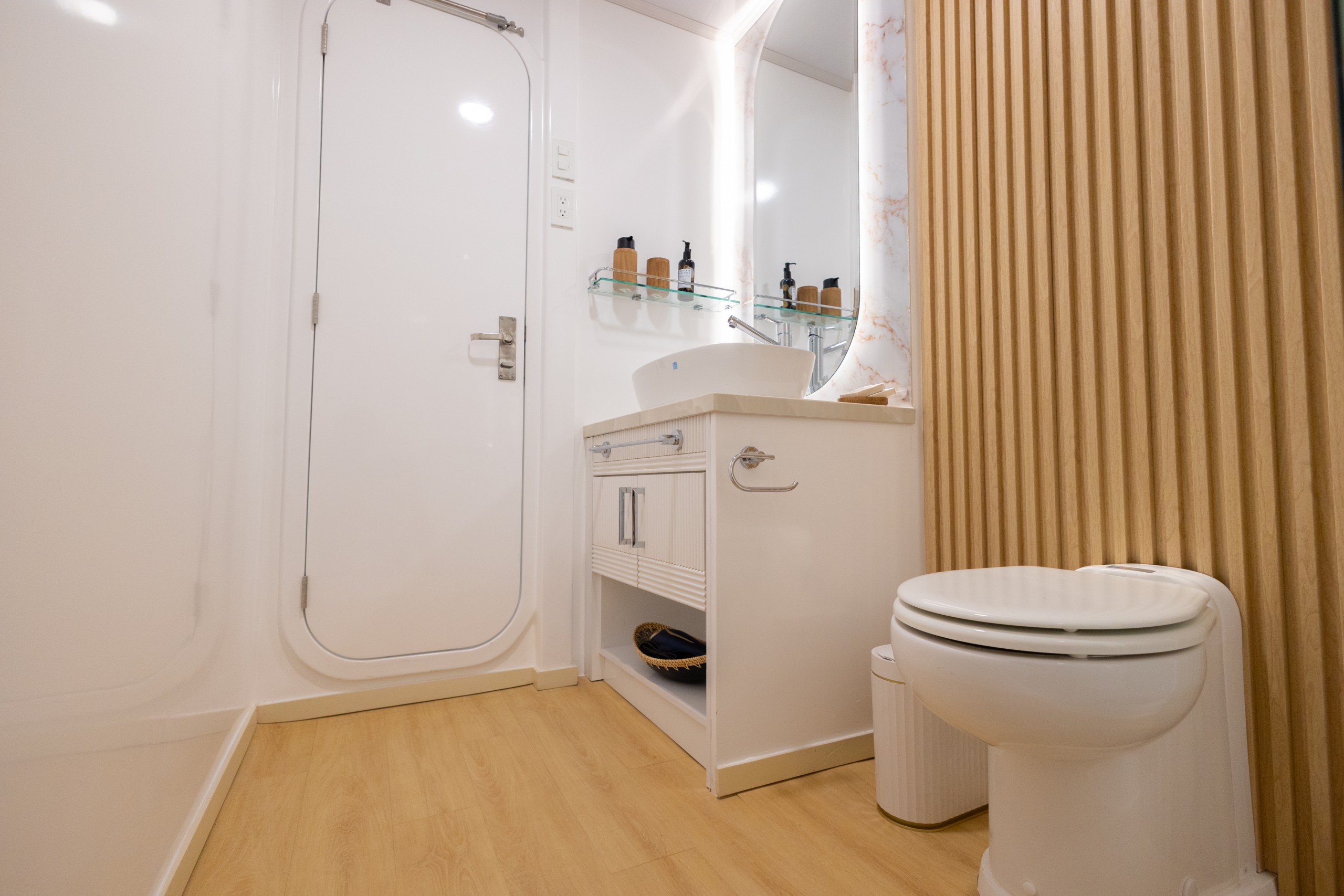 Private Bathroom