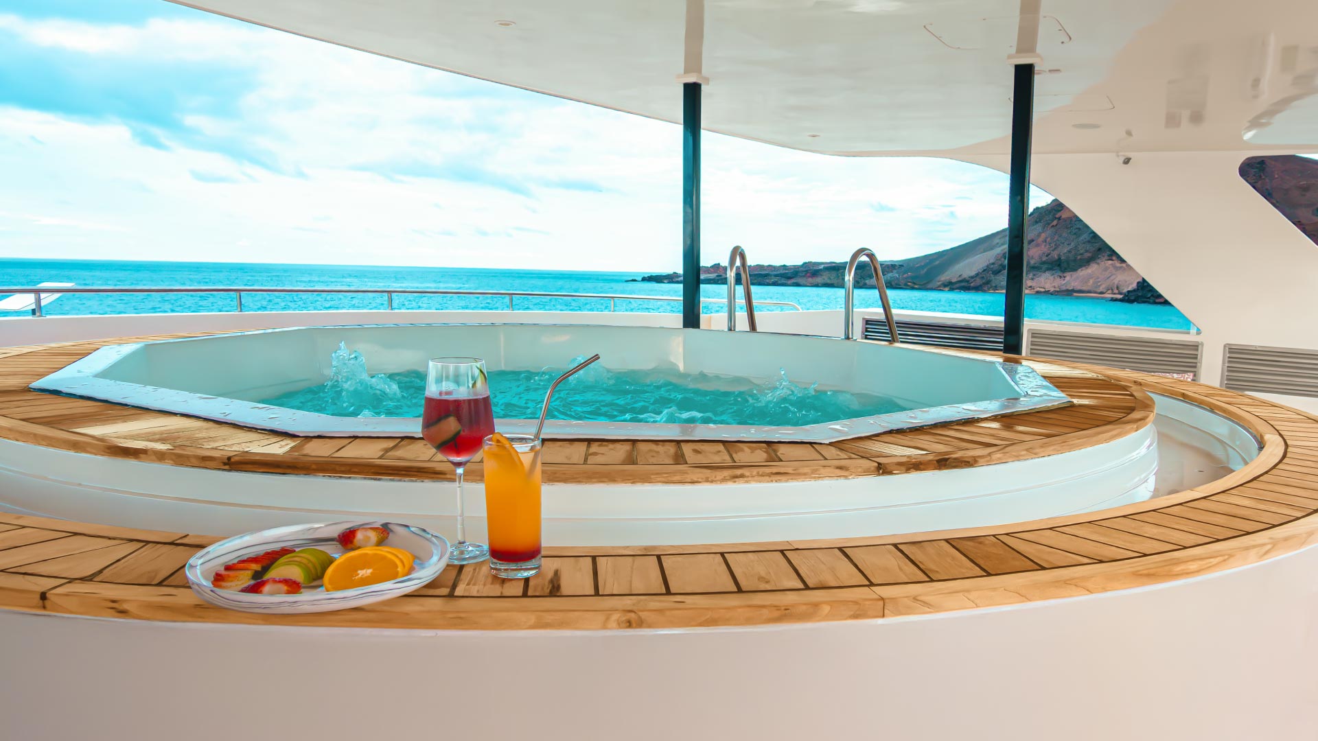 Jacuzzi
