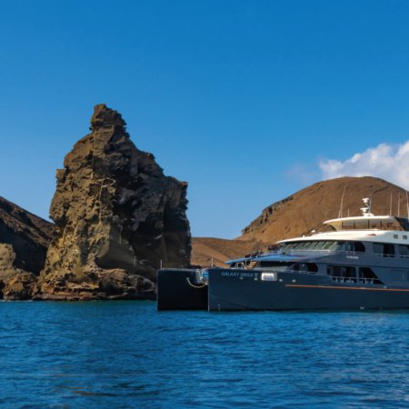 galapos luxury cruise