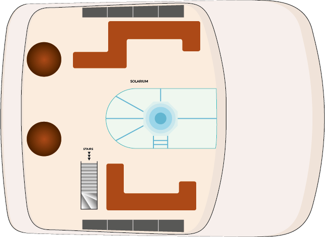 Sun Deck