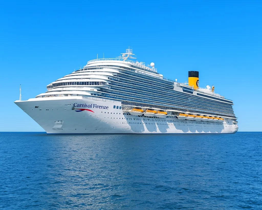 Carnival Firenze Shore Excursions and Guide Manta Ecuador